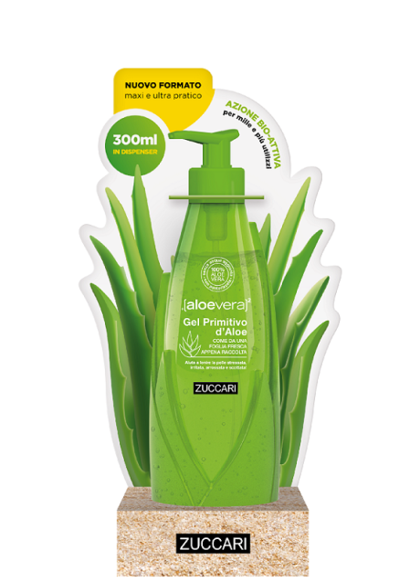 ALOEVERA2 GEL PRIMITIVO DISP
