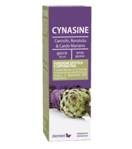 CYNASINE GOCCE 50ML