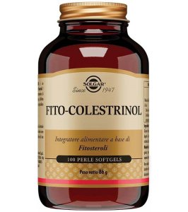 FITO-COLESTRINOL 100PRL