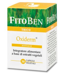 OXIDERM 30CPS