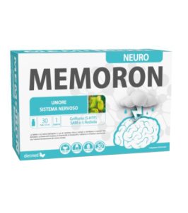 MEMORON NEURO 30FX15ML