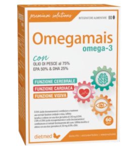 PREMIUM SOL OMEGAMAIS 60PRL