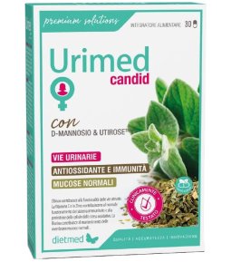 PREMIUM SOL URIMED CANDID30CPS