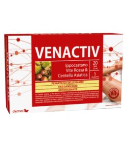 VENACTIV 20FX15ML