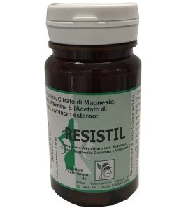 RESISTIL 80CPS