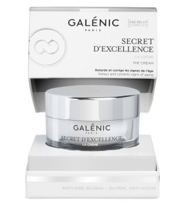 GALENIC LA CREMA 50ML
