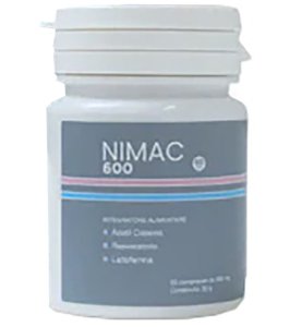 NIMAC 600 60CPR