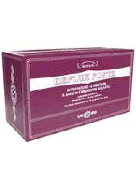 DEFLUX FORTE 20STICK MONODOSE
