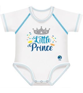 JBIMBI BODY 0-36M BIO COTTON 4 SEASON LITTLE PRINCE