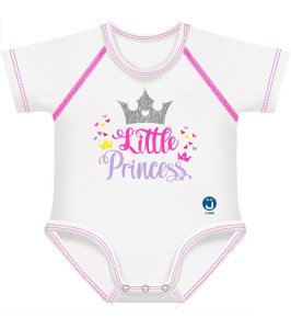 JBIMBI BODY 0-36M BIO COTTON 4 SEASON LITTLE PRINCESS