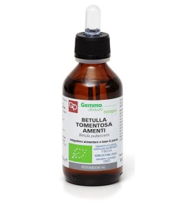 BETULLA TOM AMENTI MG BIO100ML