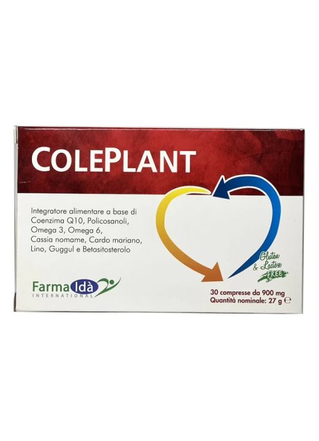 COLEPLANT 30CPR