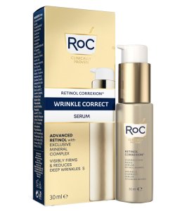 ROC RC WRINKLE CORR SIERO 30ML