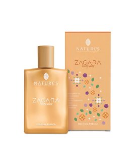 ZAGARA FRIZZANTE COLONIA FRESC