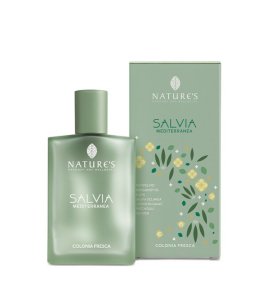 SALVIA MEDITERRANEA COLONIA FR