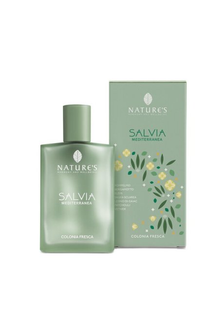 SALVIA MEDITERRANEA COLONIA FR