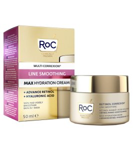 RETINOL CORREXION LINE SMOOTH