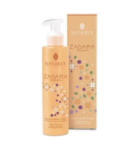 ZAGARA FRIZZANTE CREMA CORPO
