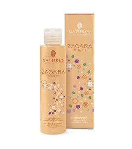 ZAGARA FRIZZANTE BAGNODOCCIA