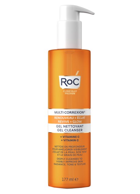 ROC MULTI CORREXION REV+GLOW G