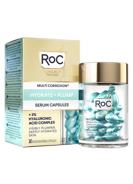 ROC MULTI CORREXION HYD+ SIERO