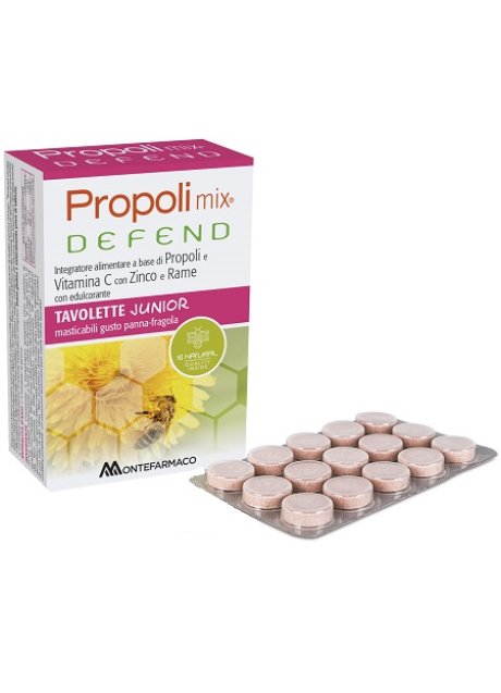 PROPOLI MIX DEFEND J 48TAV