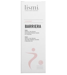 LIDERM CREMA BARRIERA 50ML LIS