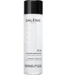 GALENIC ACQUA MICELLARE DEL