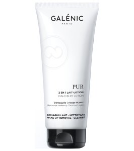 GALENIC LATTE LOZIONE 2IN1