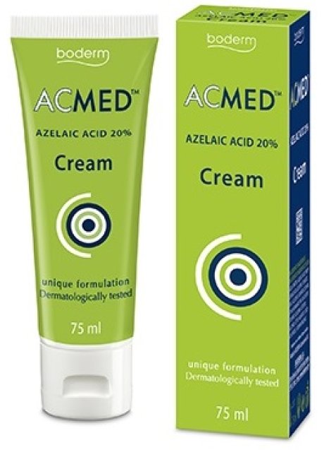ACMED CREMA 75ML