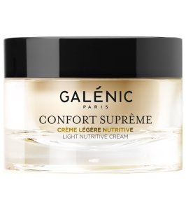 GALENIC CREMA LEGGERA NUTR50ML