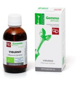 VIBURNO MG BIO 50ML