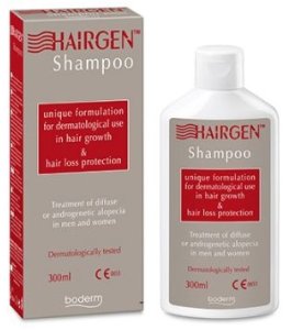 HAIRGEN SHAMPOO 200ML