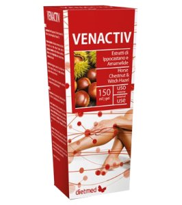 VENACTIV GEL 150ML