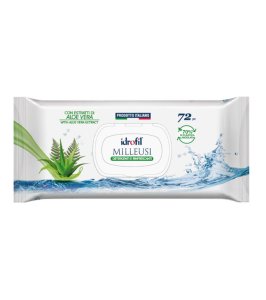 SALVIETTE MILLEUSI 72PZ
