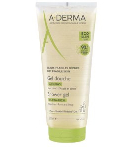 LES INDISPENSABLES GEL SU200ML