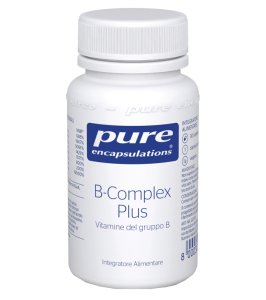 PURE ENCAPSUL B-COMPLEX P30CPS