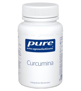 PURE ENCAPSUL CURCUMINA 30CPS