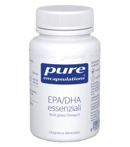 PURE ENCAPSUL EPA/DHA ESS30CPS