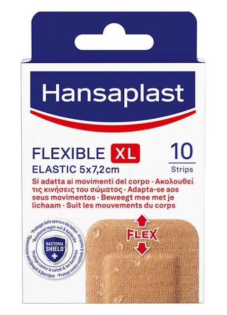 HANSAPLAST CER ELASTIC GIN10PZ