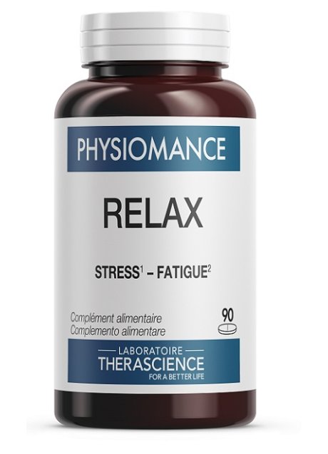 PHYSIOMANCE RELAX 90CPR