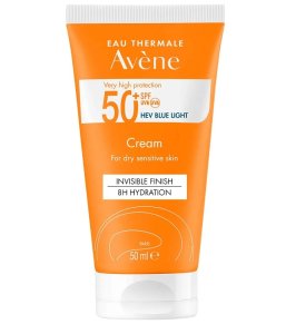 AVENE SOL CREMA SPF50+ 50ML