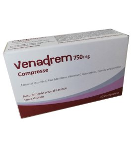 VENADREM 30CPR