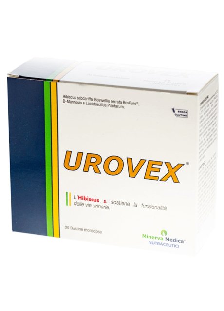 UROVEX 20BUSTINE