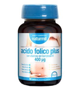 NATURMIL ACIDO IALURONICO45CPR