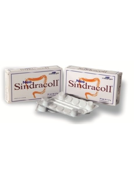 NEOSINDRACOLL BLIST 24G