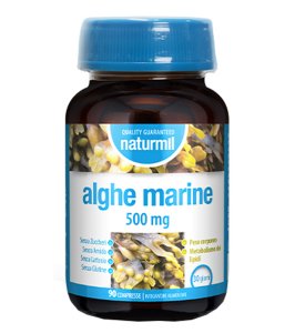 NATURMIL ALGHE MARINE 90CPR