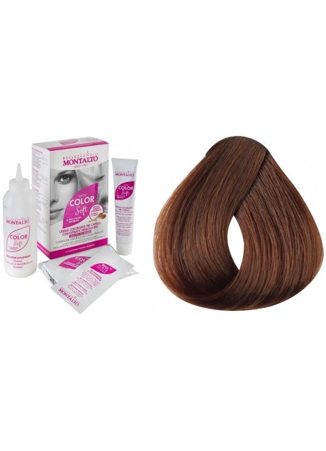 6.4 BIO SC RAME SOFT 40+80ML
