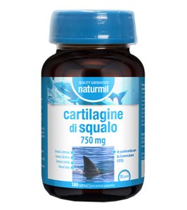 NATURMIL CARTILAGINE SQU180CPS