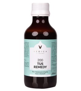 VEDICA 200 TUS REMEDY 200ML